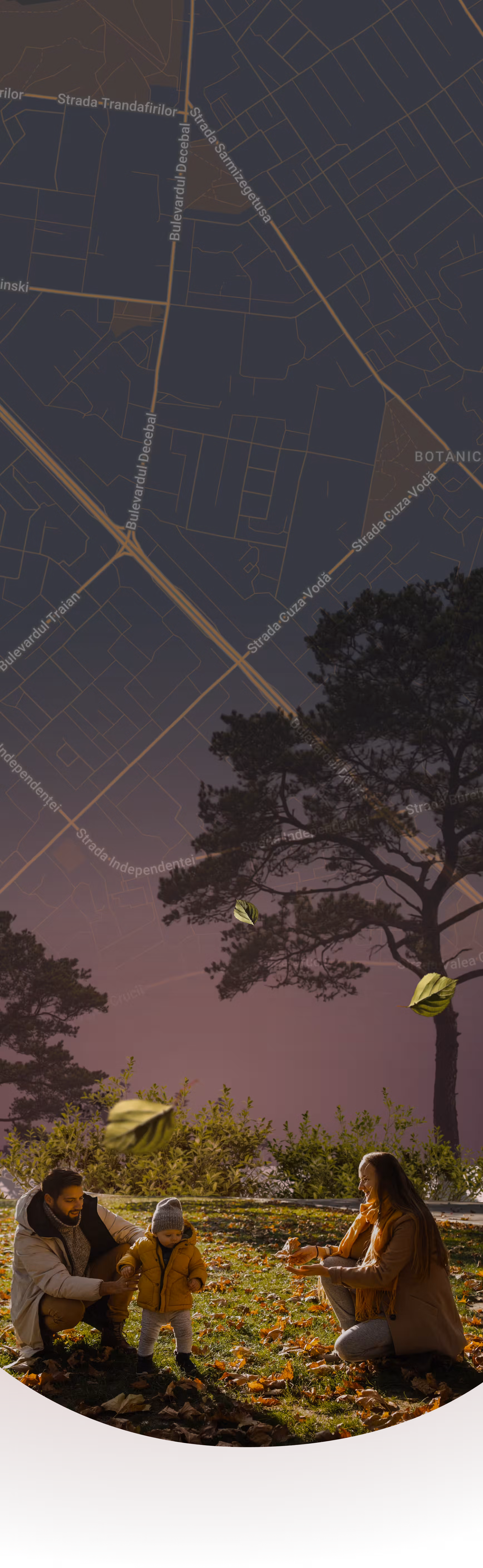 sarmizegetusa location background